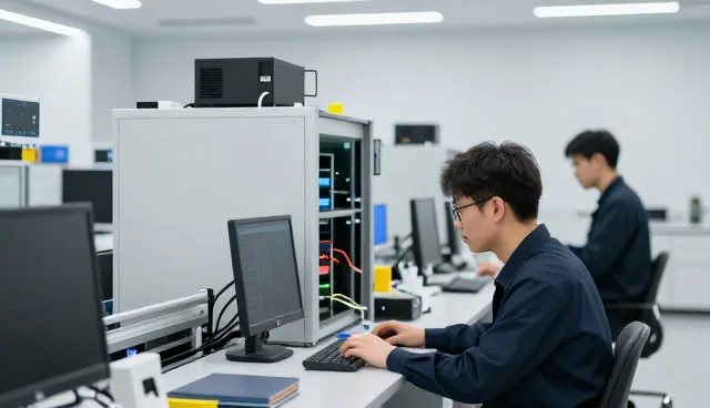 山东天蓝的海科技有限公司