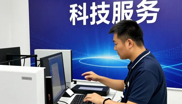 山东天蓝的海科技有限公司满足不同工业园区下的人工智能解决方案需求